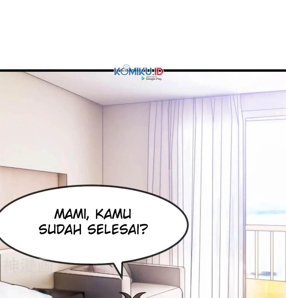 CEO’s Sudden Proposal Chapter 283 - halaman 24