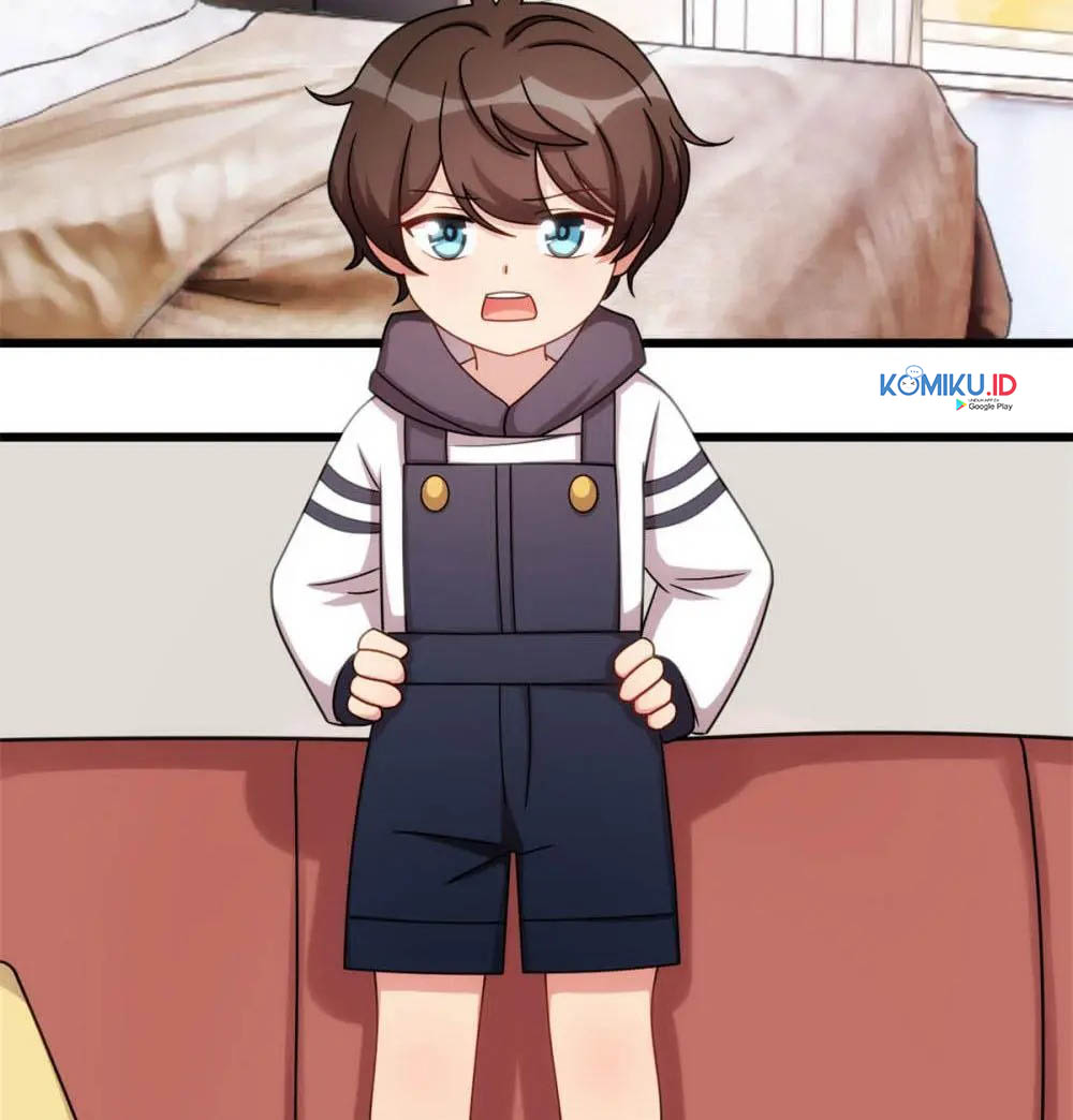 CEO’s Sudden Proposal Chapter 283 - halaman 25