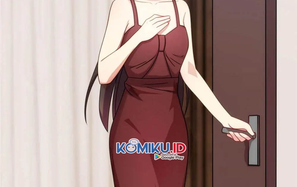 CEO’s Sudden Proposal Chapter 283 - halaman 27