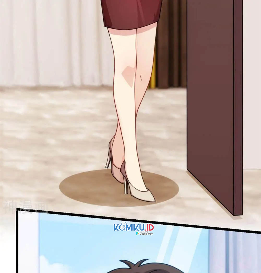 CEO’s Sudden Proposal Chapter 283 - halaman 28