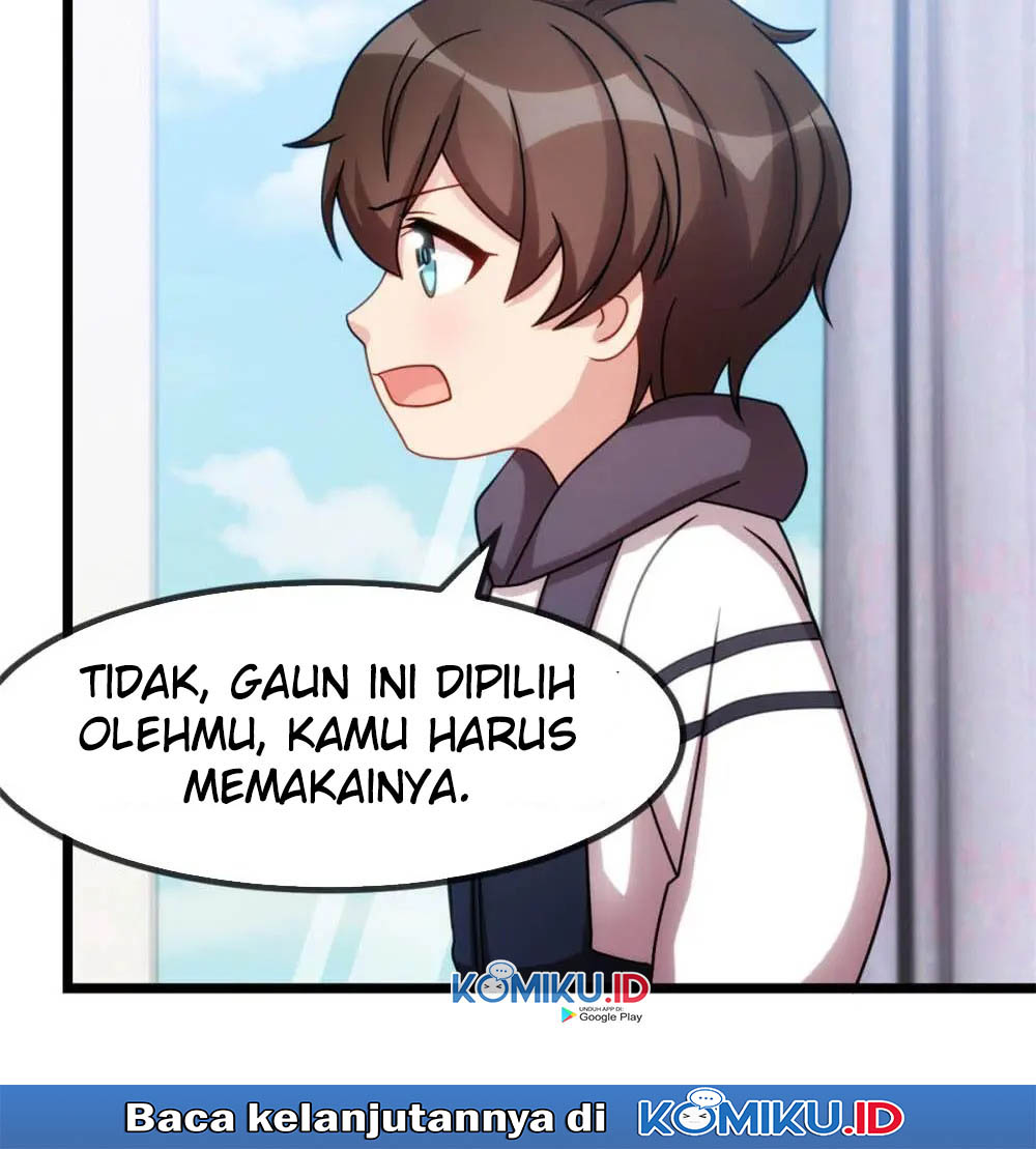 CEO’s Sudden Proposal Chapter 283 - halaman 29