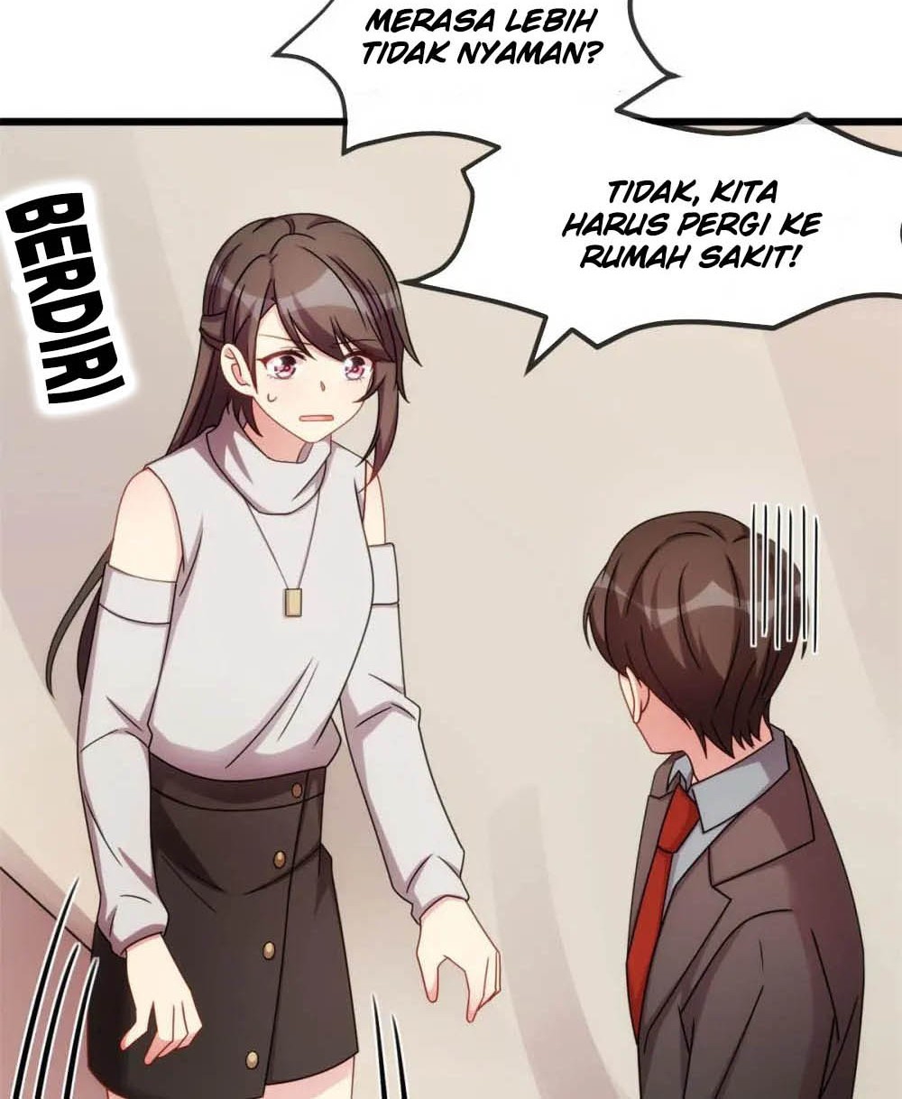 CEO’s Sudden Proposal Chapter 283 - halaman 3