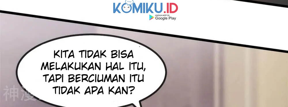 CEO’s Sudden Proposal Chapter 283 - halaman 7