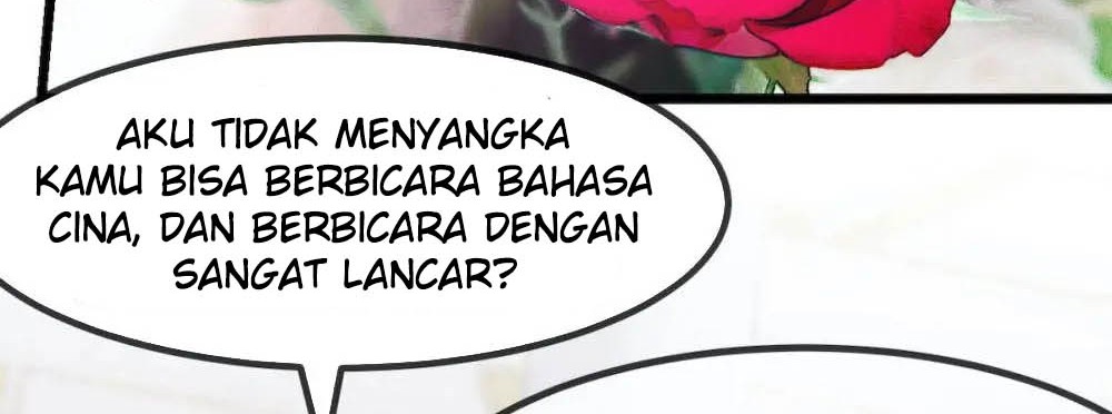 CEO’s Sudden Proposal Chapter 284 - halaman 20