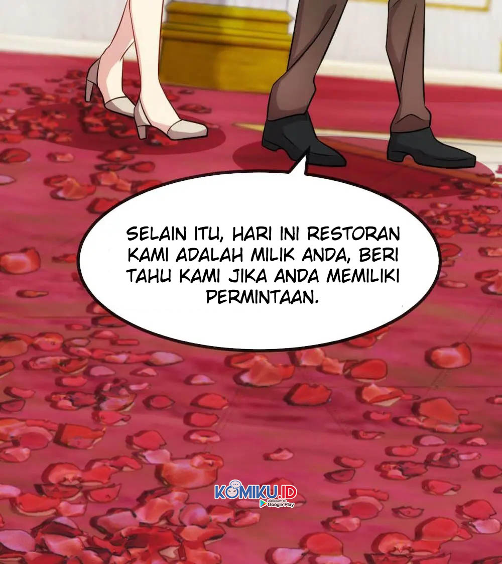 CEO’s Sudden Proposal Chapter 284 - halaman 22
