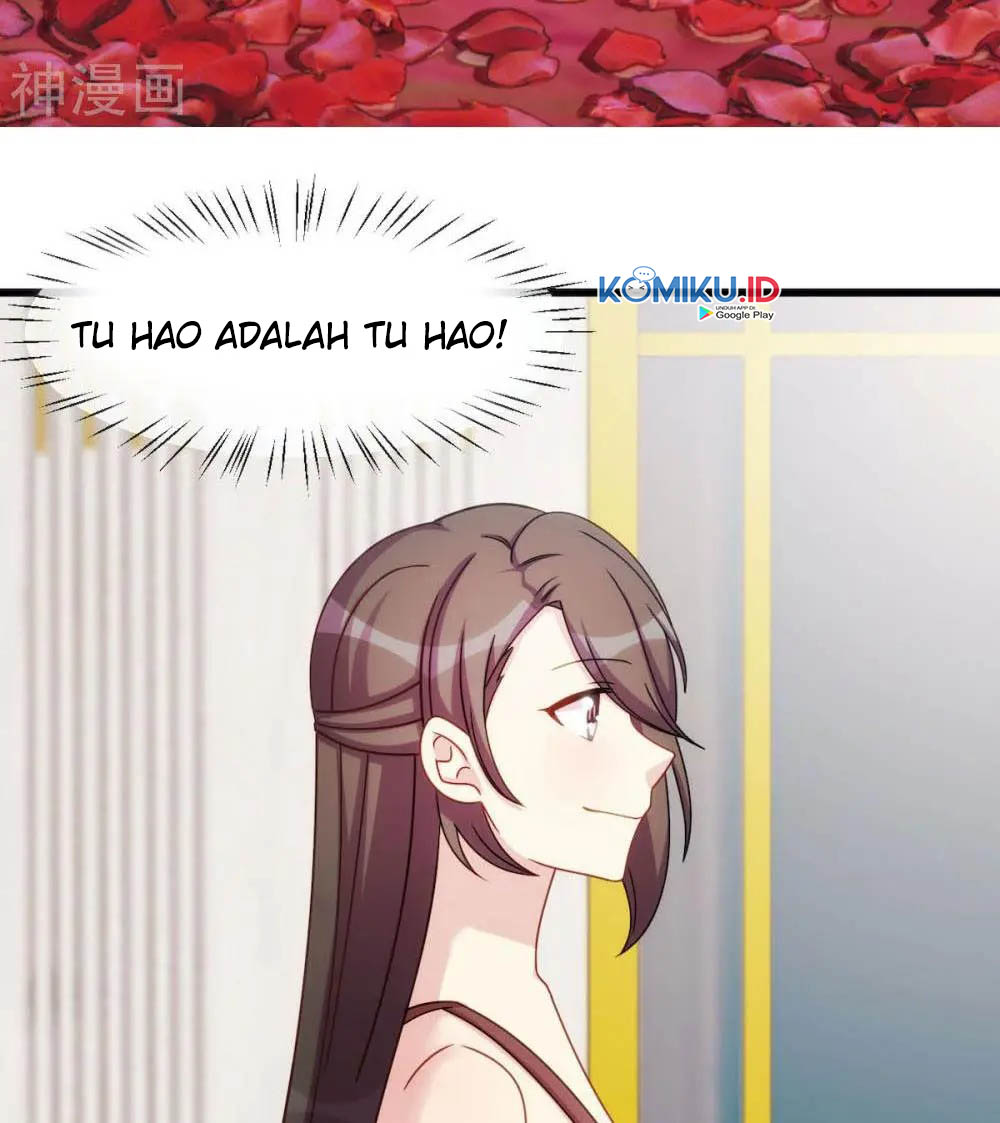 CEO’s Sudden Proposal Chapter 284 - halaman 23