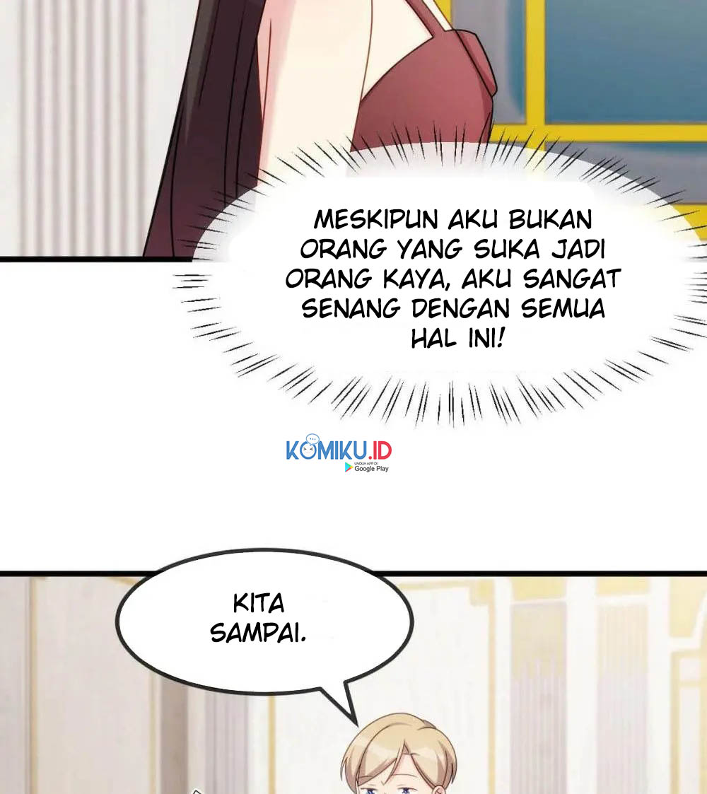 CEO’s Sudden Proposal Chapter 284 - halaman 24