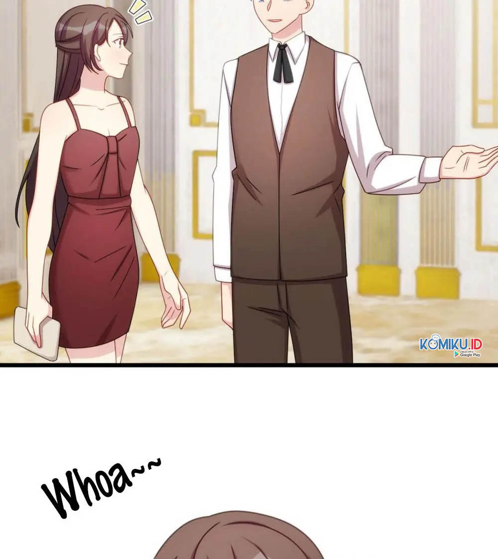 CEO’s Sudden Proposal Chapter 284 - halaman 25