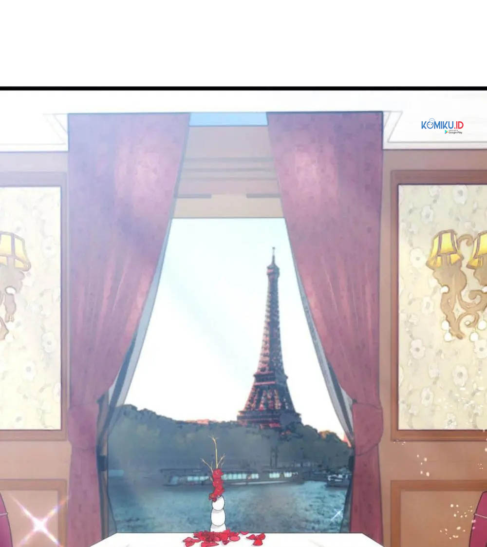 CEO’s Sudden Proposal Chapter 284 - halaman 27