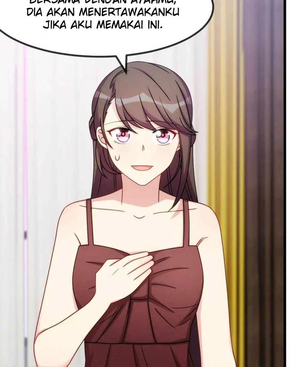 CEO’s Sudden Proposal Chapter 284 - halaman 3