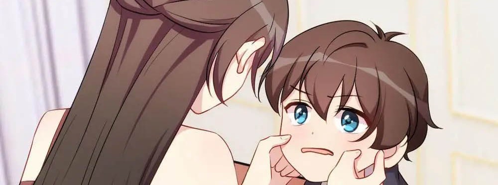 CEO’s Sudden Proposal Chapter 284 - halaman 8