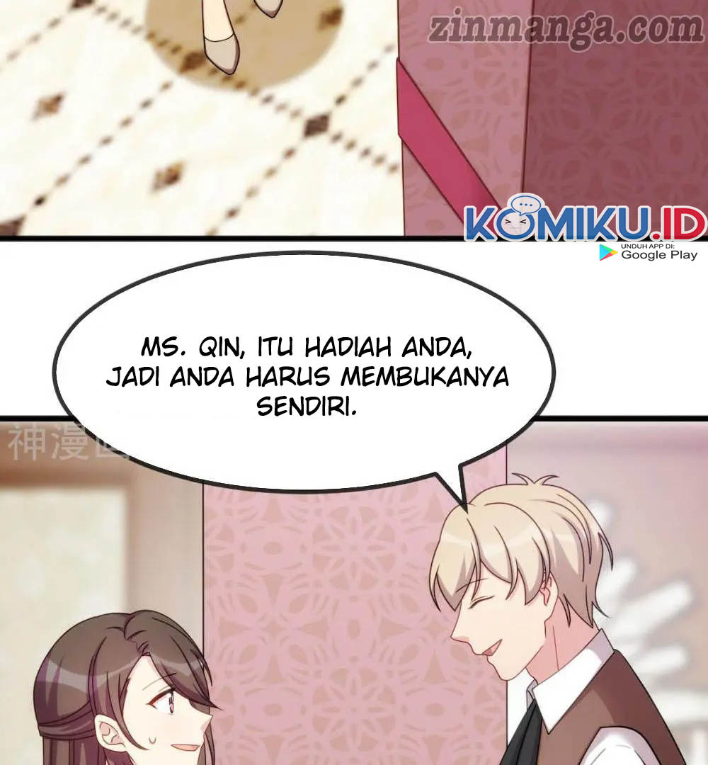 CEO’s Sudden Proposal Chapter 285 - halaman 23