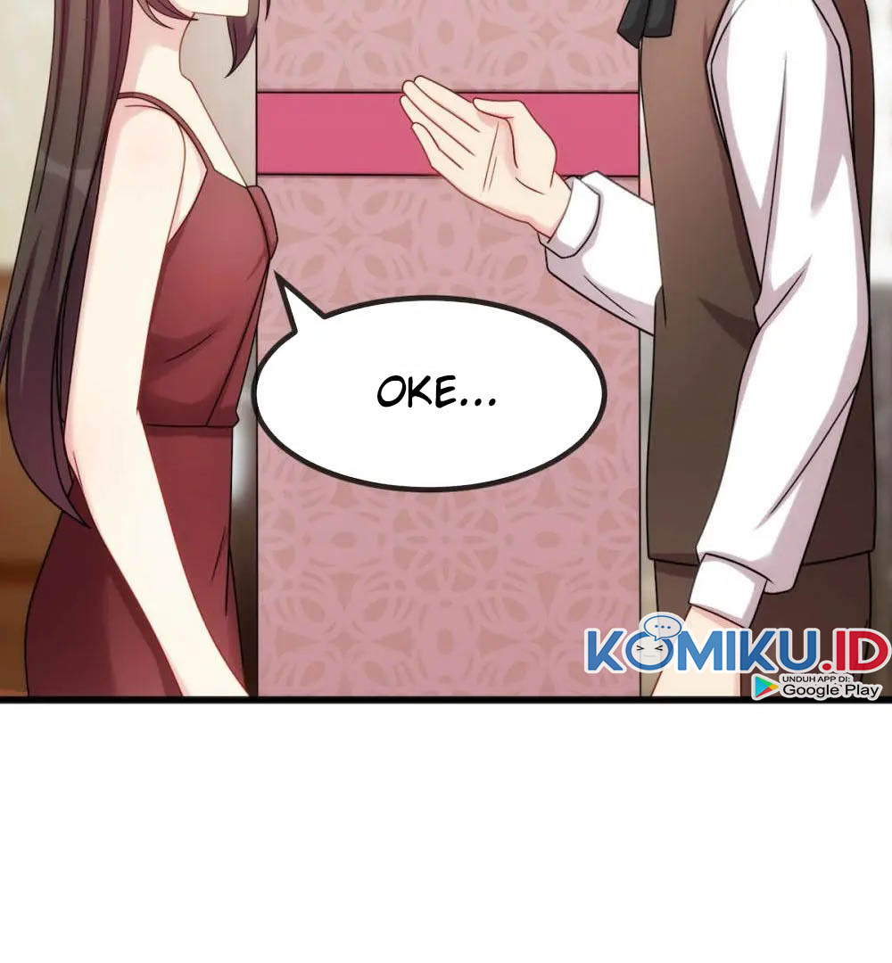 CEO’s Sudden Proposal Chapter 285 - halaman 24