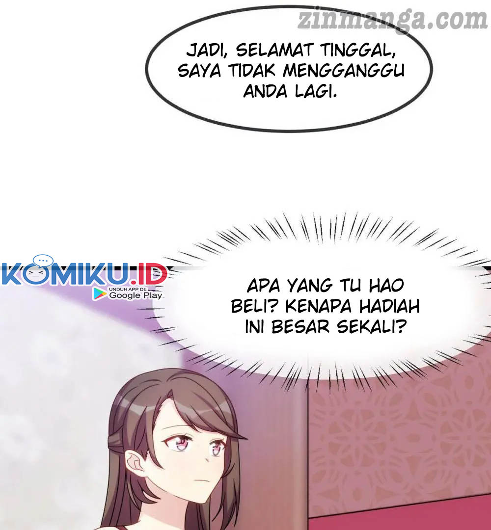 CEO’s Sudden Proposal Chapter 285 - halaman 25