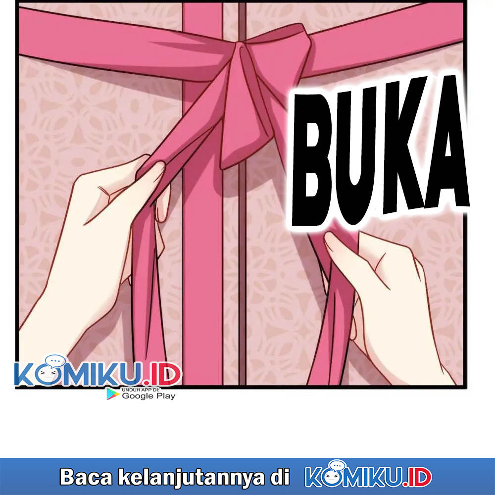 CEO’s Sudden Proposal Chapter 285 - halaman 27