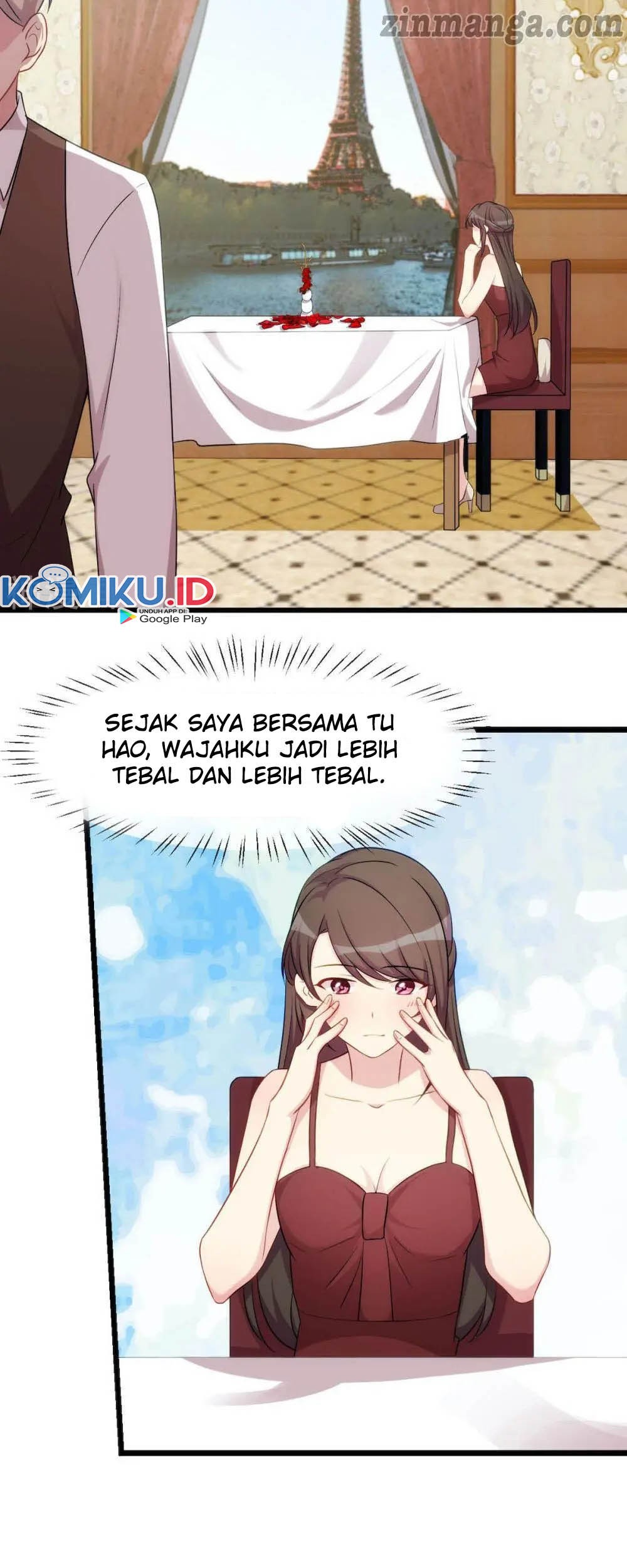 CEO’s Sudden Proposal Chapter 285 - halaman 7