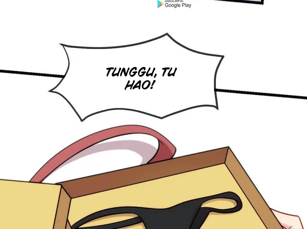 CEO’s Sudden Proposal Chapter 286 - halaman 18