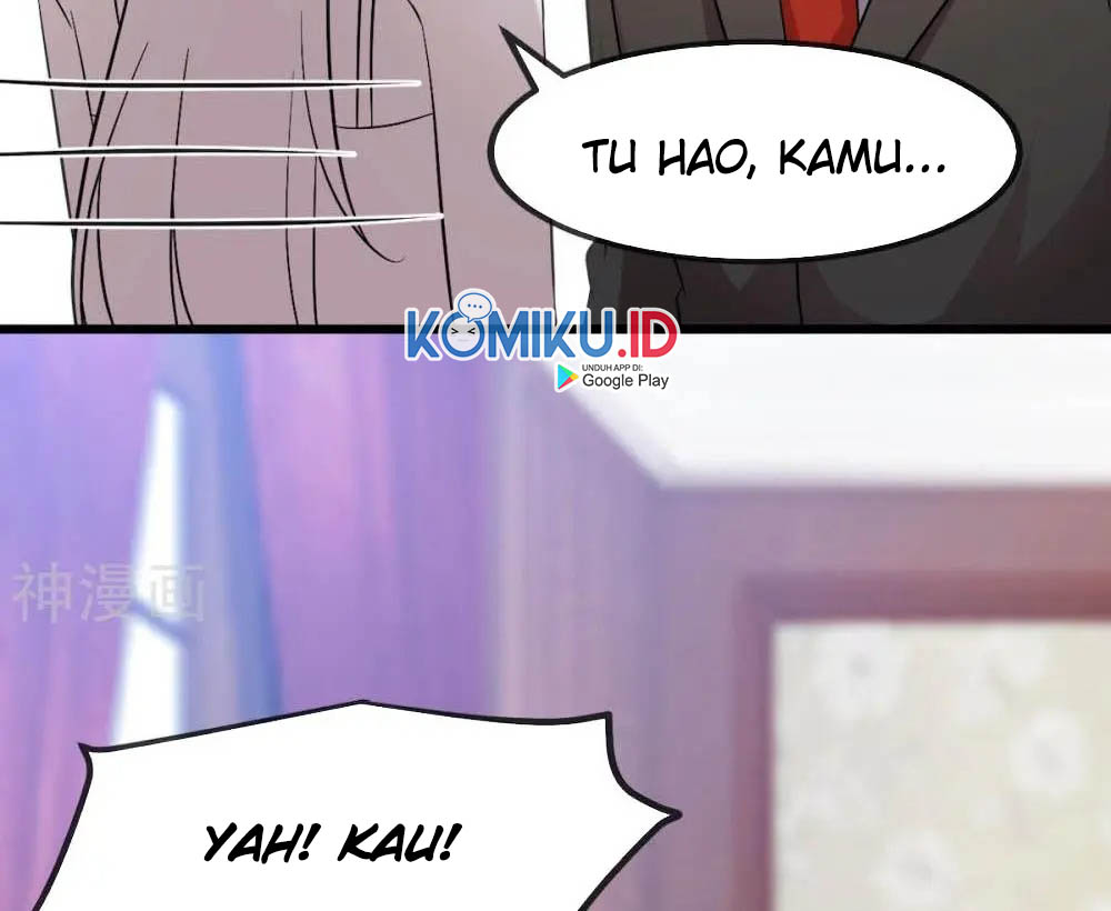 CEO’s Sudden Proposal Chapter 286 - halaman 22