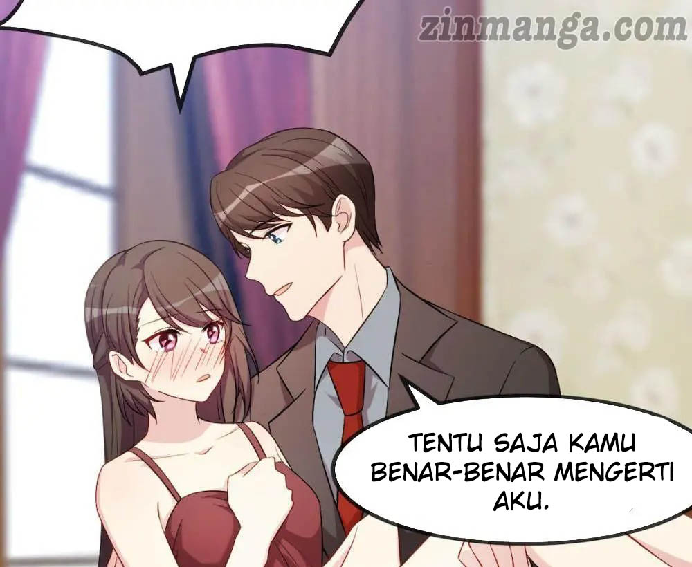 CEO’s Sudden Proposal Chapter 286 - halaman 23