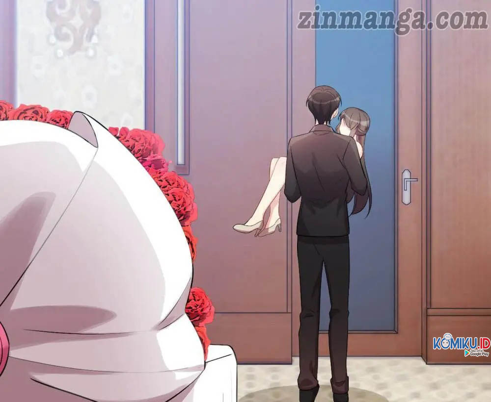 CEO’s Sudden Proposal Chapter 286 - halaman 26