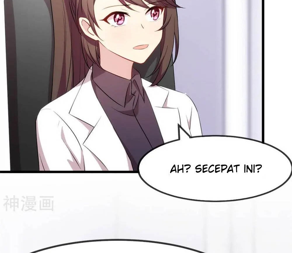 CEO’s Sudden Proposal Chapter 287 - halaman 16
