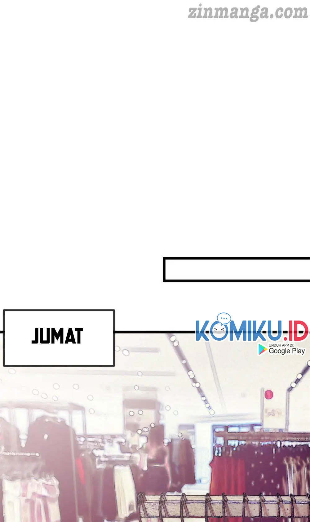 CEO’s Sudden Proposal Chapter 287 - halaman 20