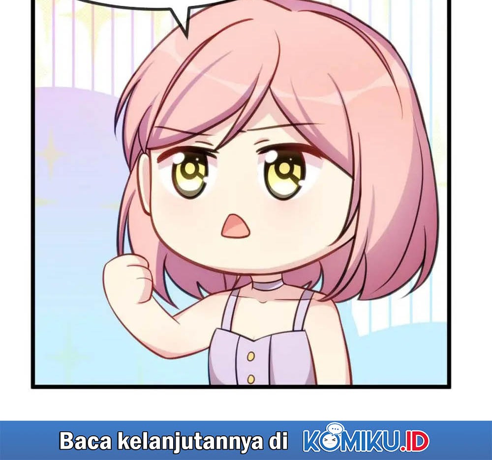 CEO’s Sudden Proposal Chapter 287 - halaman 26