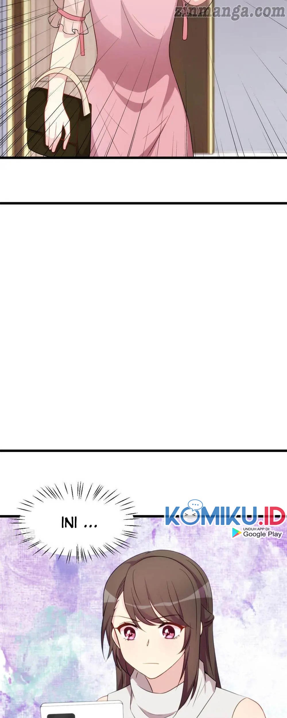 CEO’s Sudden Proposal Chapter 288 - halaman 10