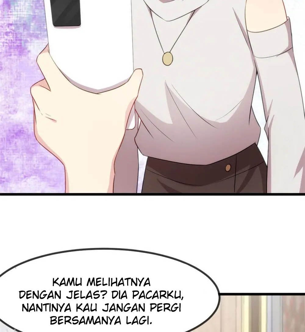 CEO’s Sudden Proposal Chapter 288 - halaman 11