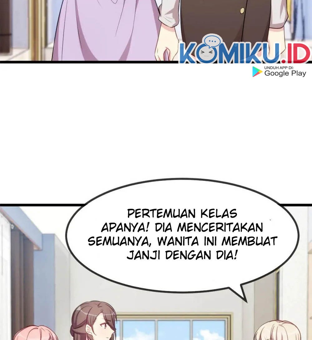 CEO’s Sudden Proposal Chapter 288 - halaman 13