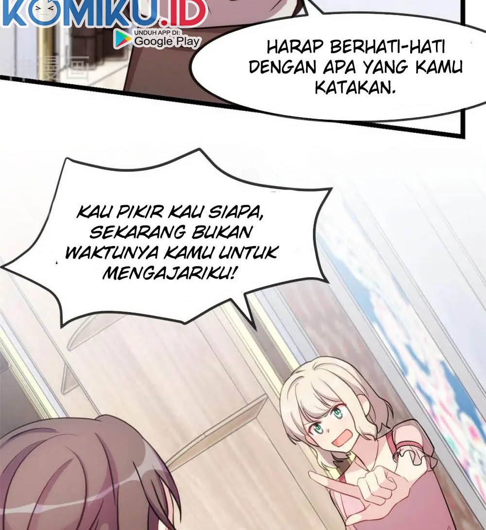 CEO’s Sudden Proposal Chapter 288 - halaman 15