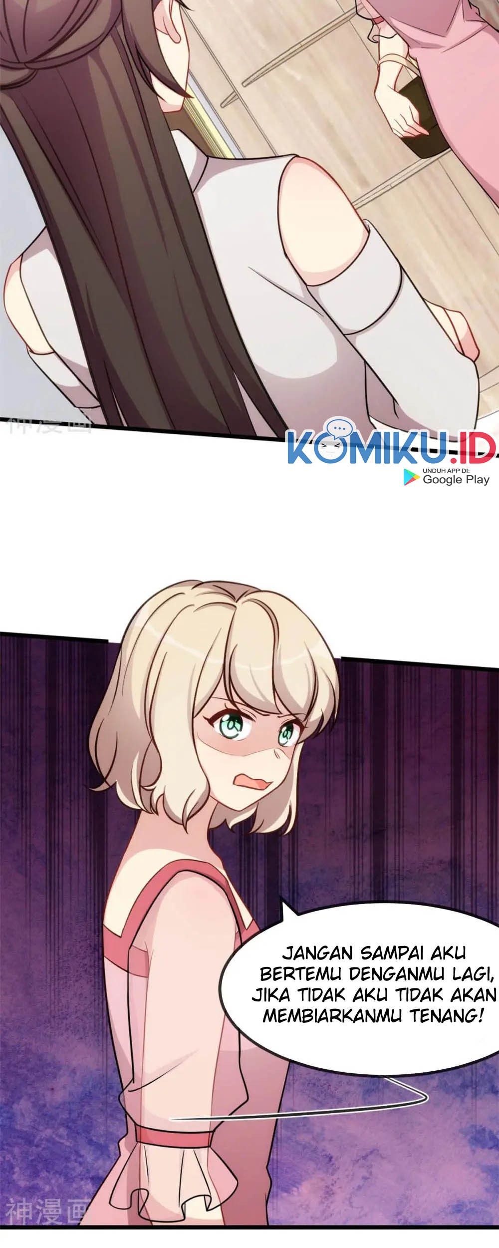CEO’s Sudden Proposal Chapter 288 - halaman 16