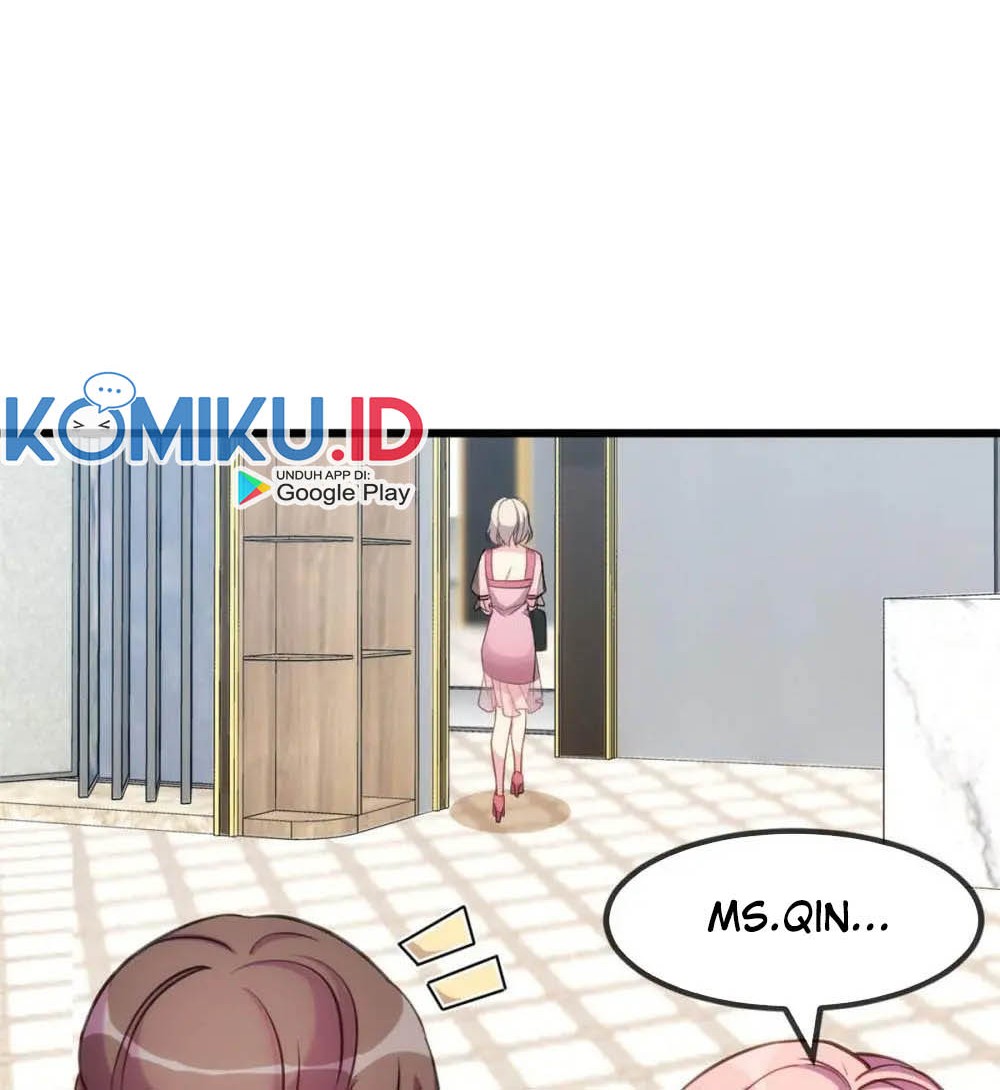 CEO’s Sudden Proposal Chapter 288 - halaman 17