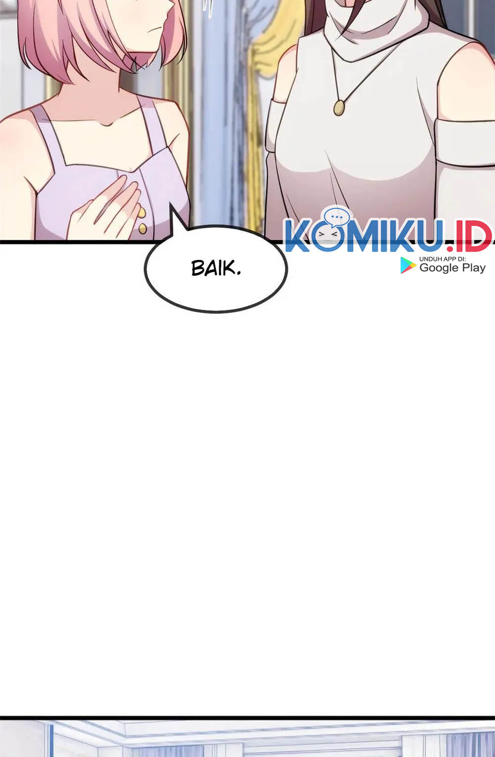CEO’s Sudden Proposal Chapter 288 - halaman 19