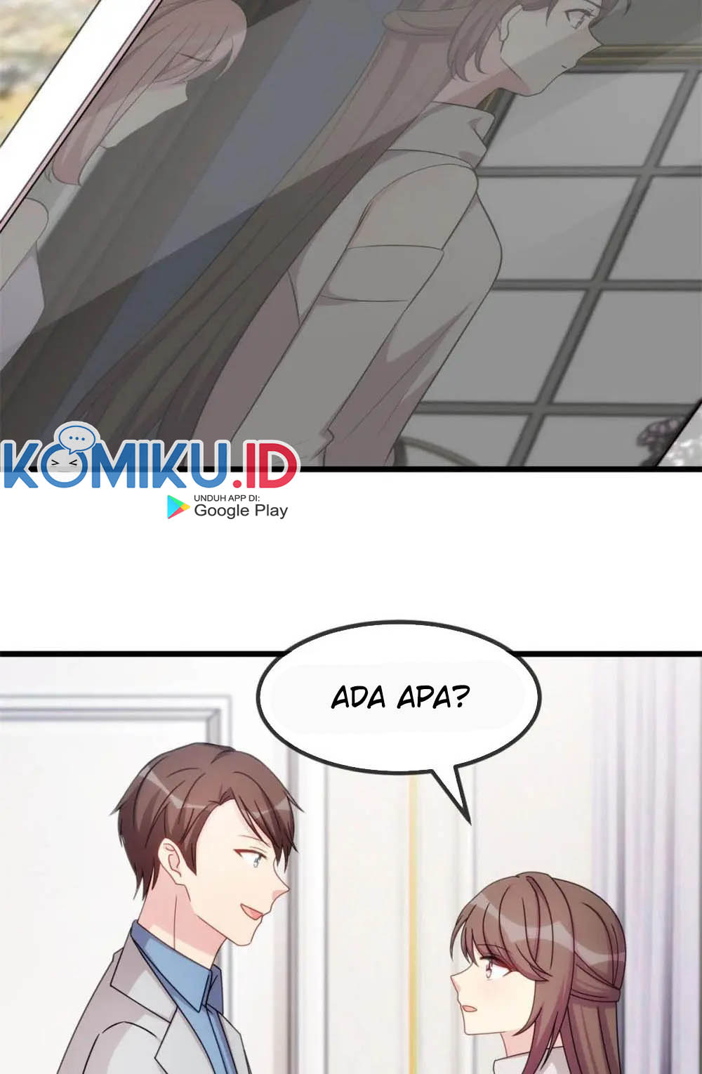 CEO’s Sudden Proposal Chapter 288 - halaman 23