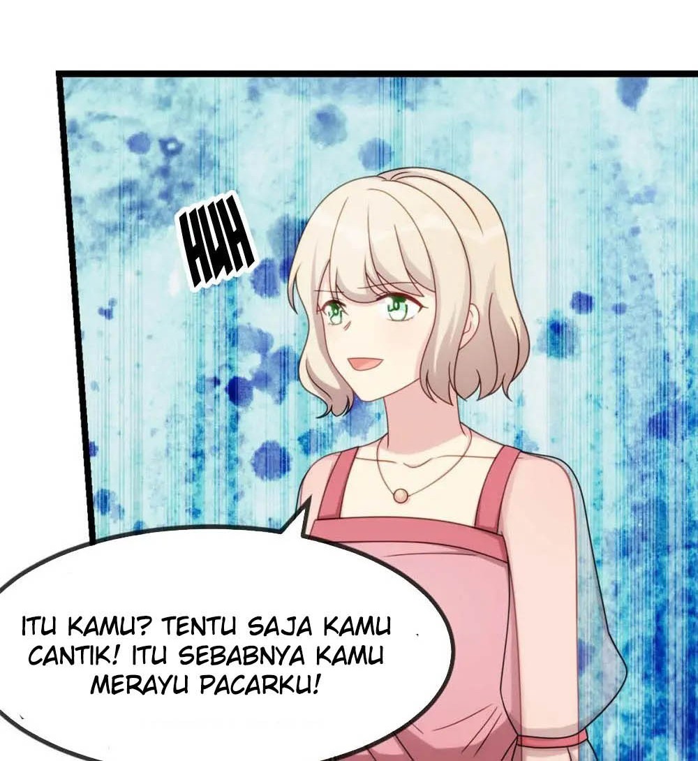 CEO’s Sudden Proposal Chapter 288 - halaman 7