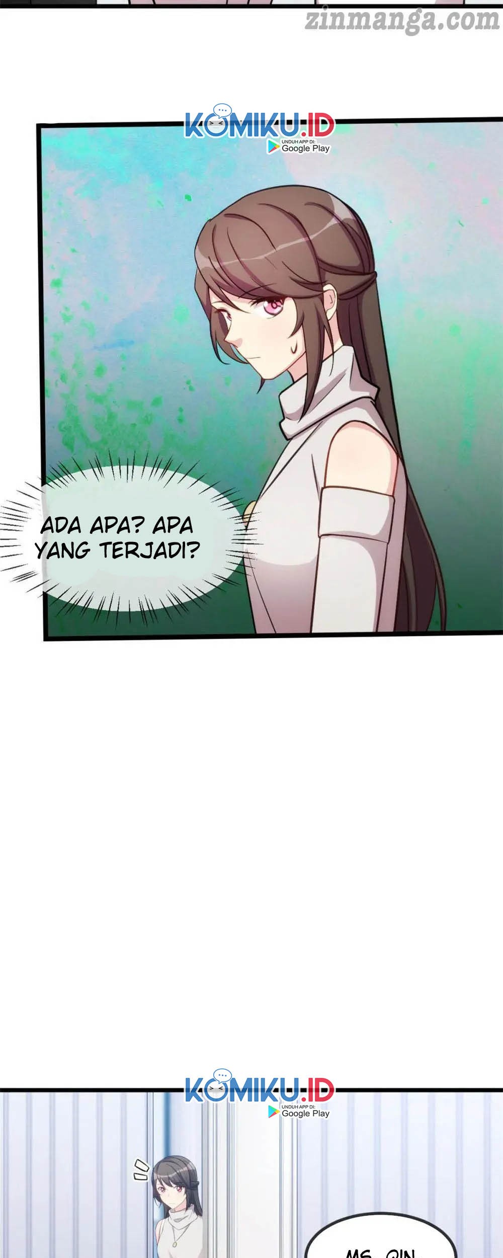 CEO’s Sudden Proposal Chapter 289 - halaman 13