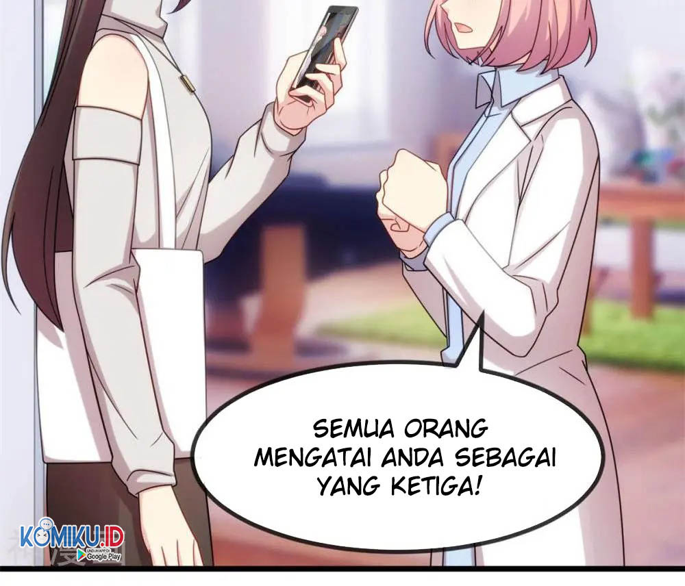 CEO’s Sudden Proposal Chapter 289 - halaman 21