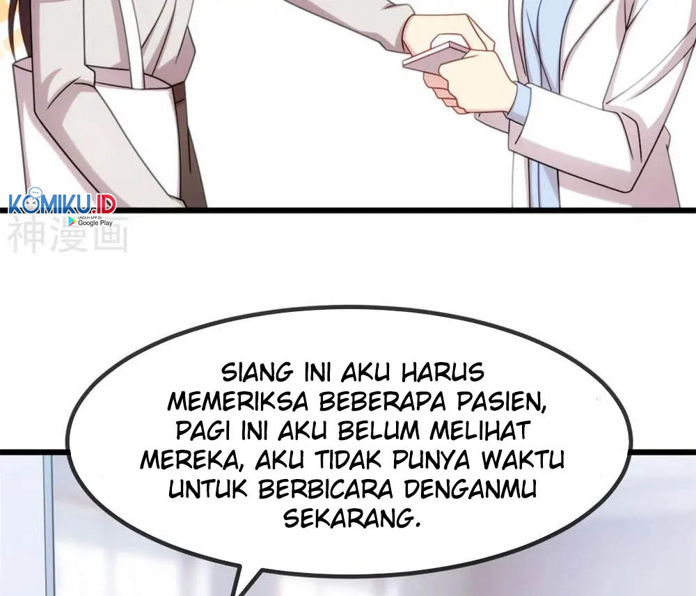 CEO’s Sudden Proposal Chapter 289 - halaman 25