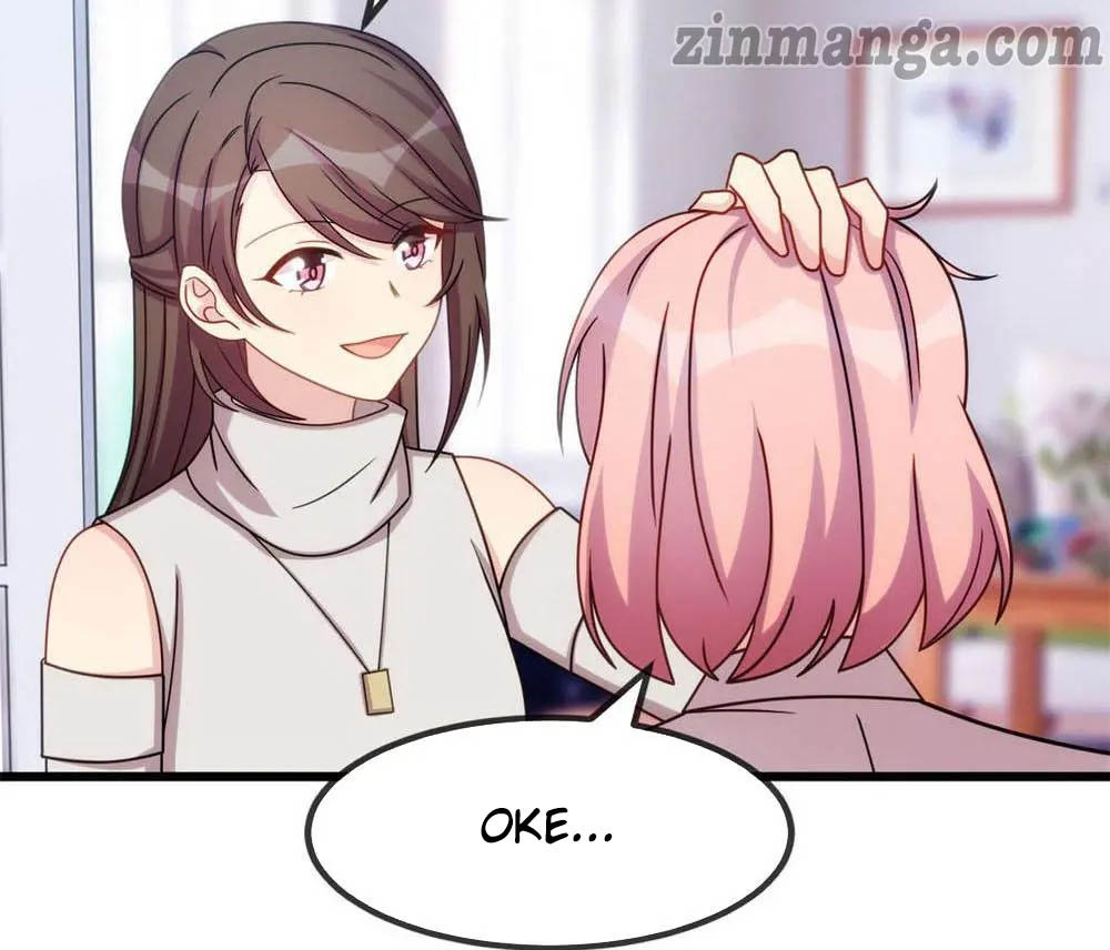 CEO’s Sudden Proposal Chapter 289 - halaman 26