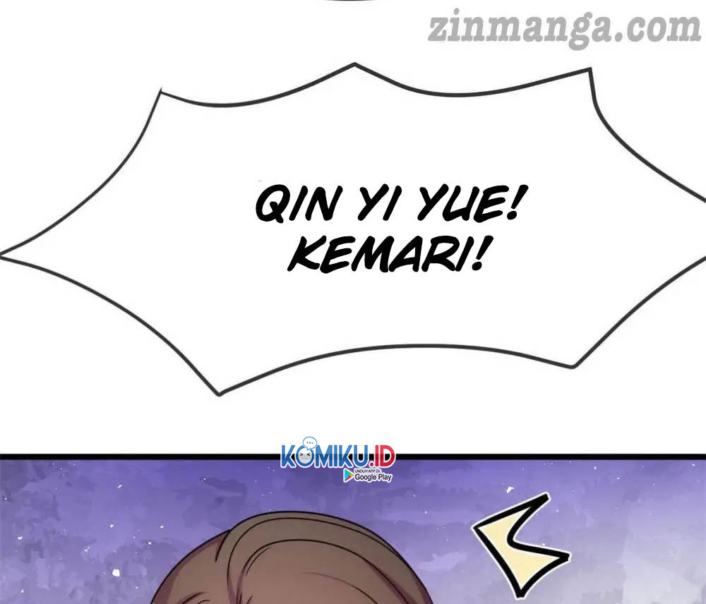 CEO’s Sudden Proposal Chapter 289 - halaman 27