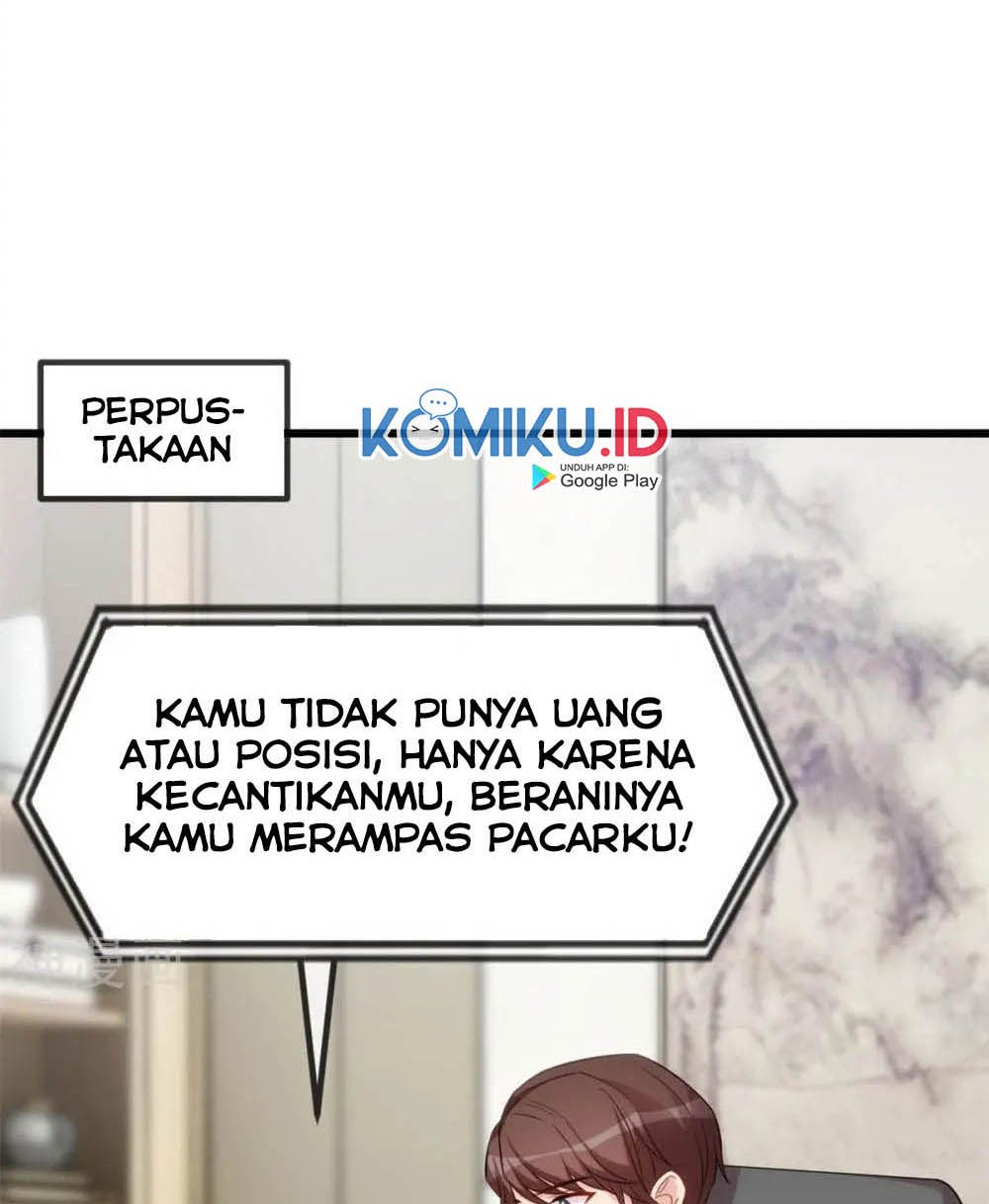 CEO’s Sudden Proposal Chapter 289 - halaman 3
