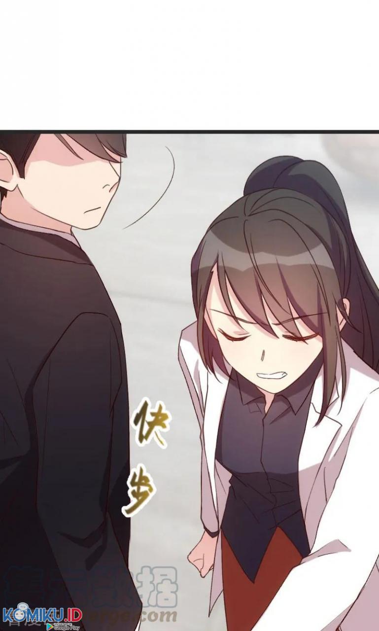 CEO’s Sudden Proposal Chapter 29 - halaman 10