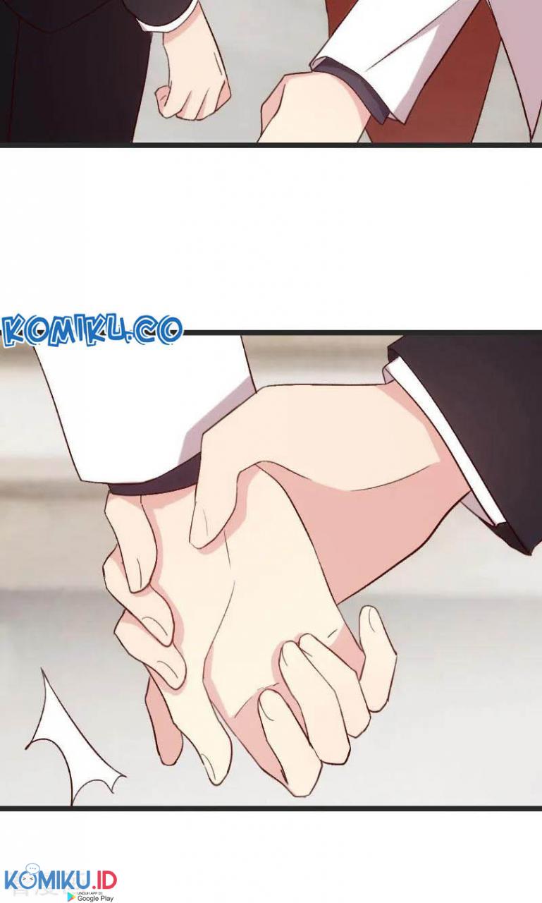 CEO’s Sudden Proposal Chapter 29 - halaman 11