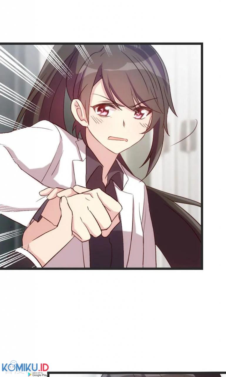 CEO’s Sudden Proposal Chapter 29 - halaman 12