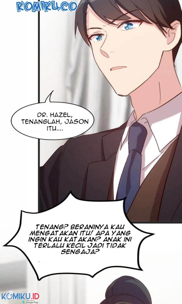 CEO’s Sudden Proposal Chapter 29 - halaman 13