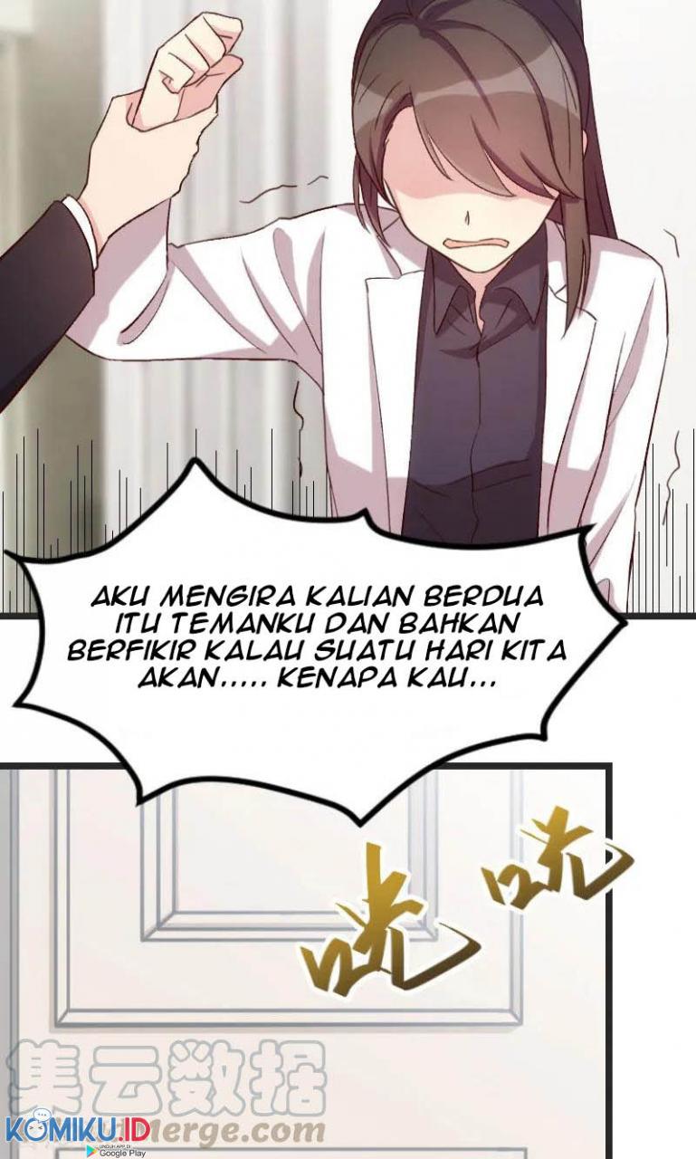 CEO’s Sudden Proposal Chapter 29 - halaman 14