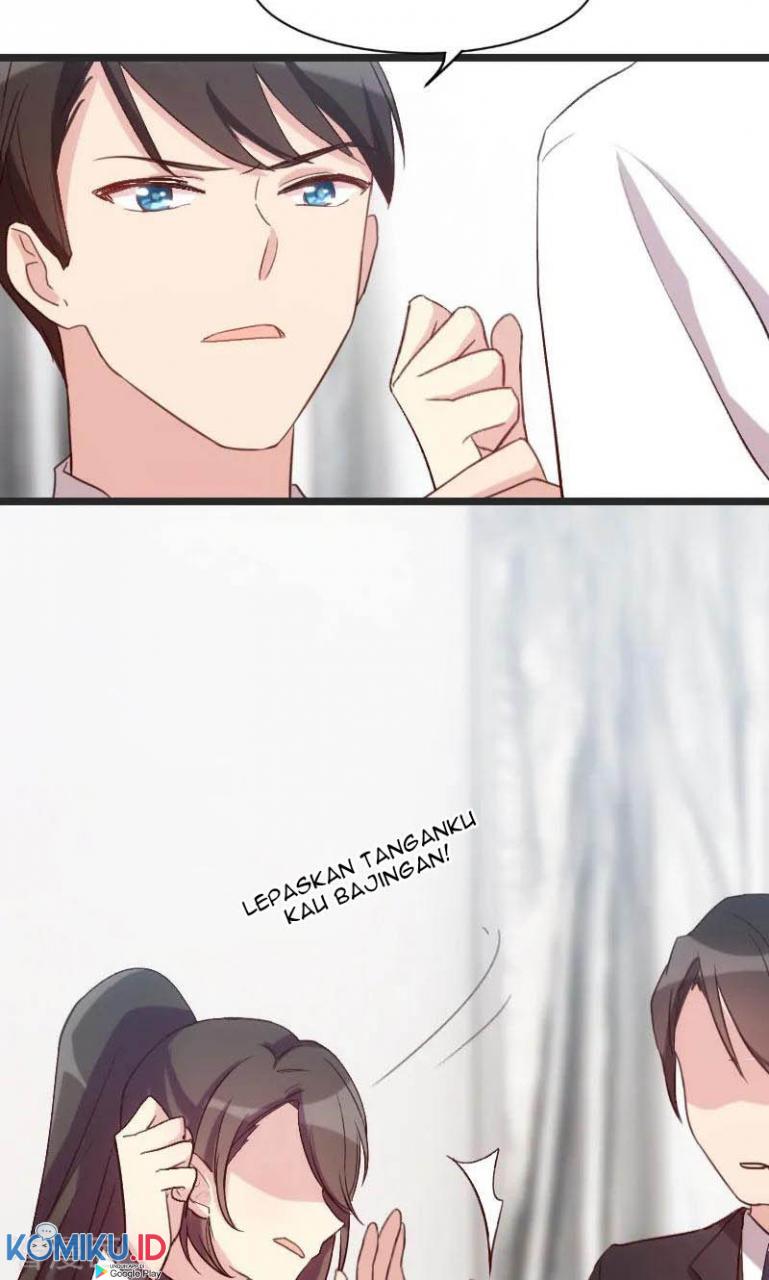 CEO’s Sudden Proposal Chapter 29 - halaman 16