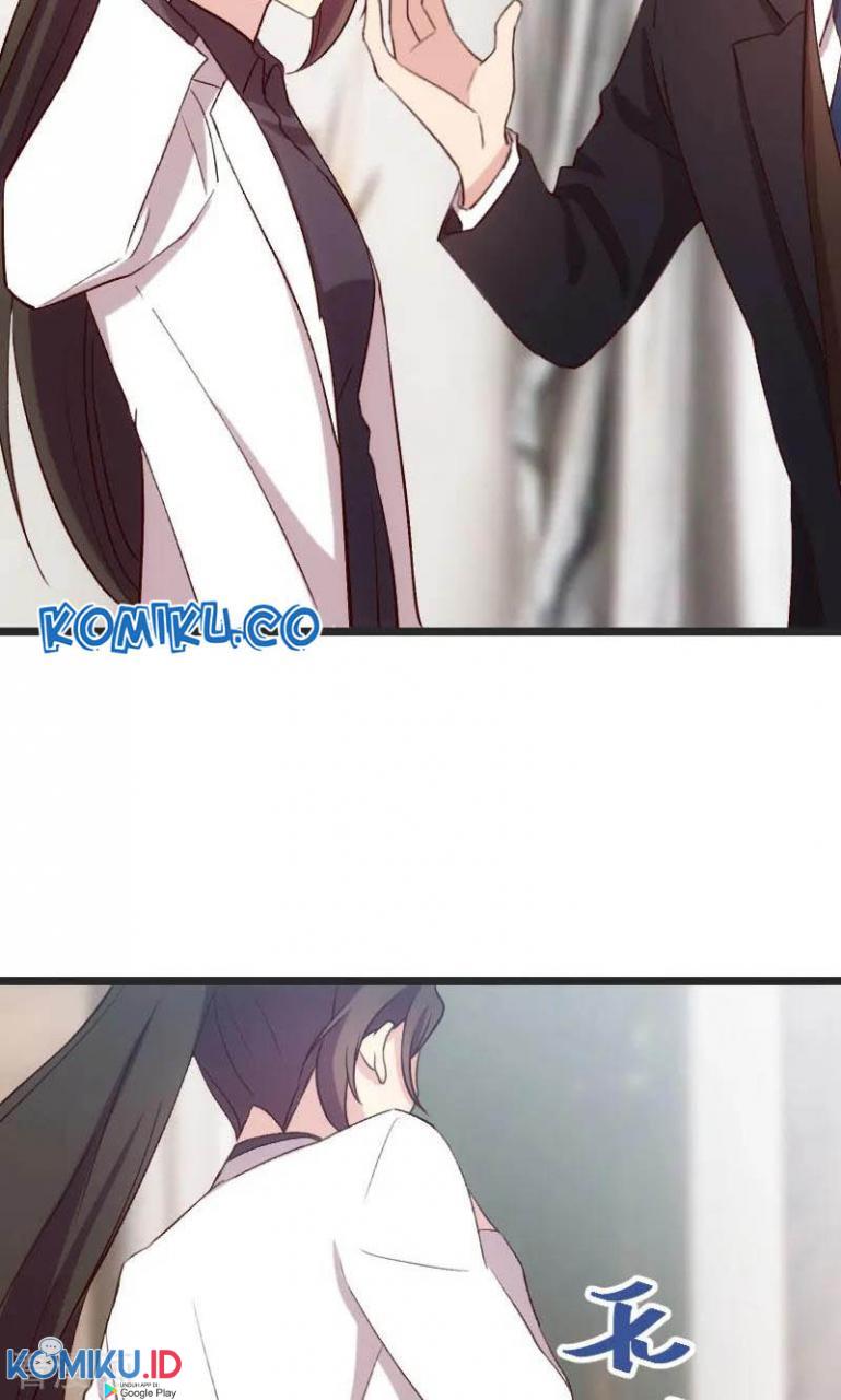 CEO’s Sudden Proposal Chapter 29 - halaman 17