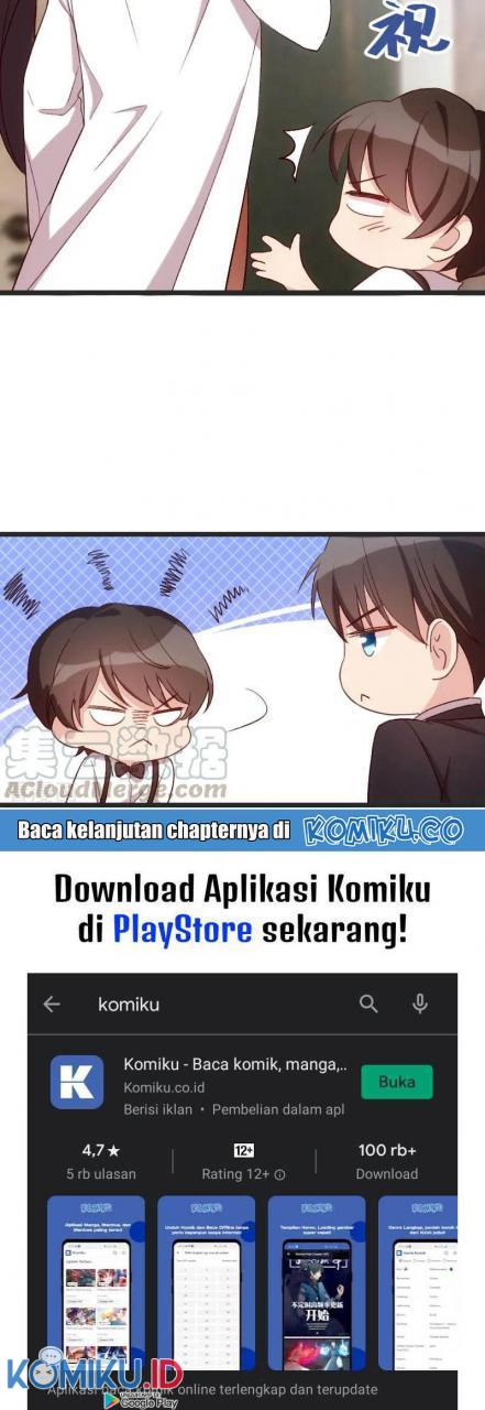 CEO’s Sudden Proposal Chapter 29 - halaman 18